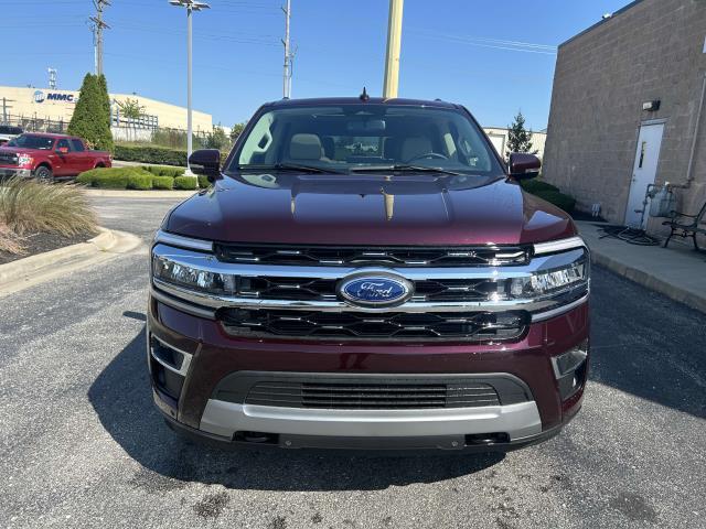 new 2024 Ford Expedition car, priced at $73,000