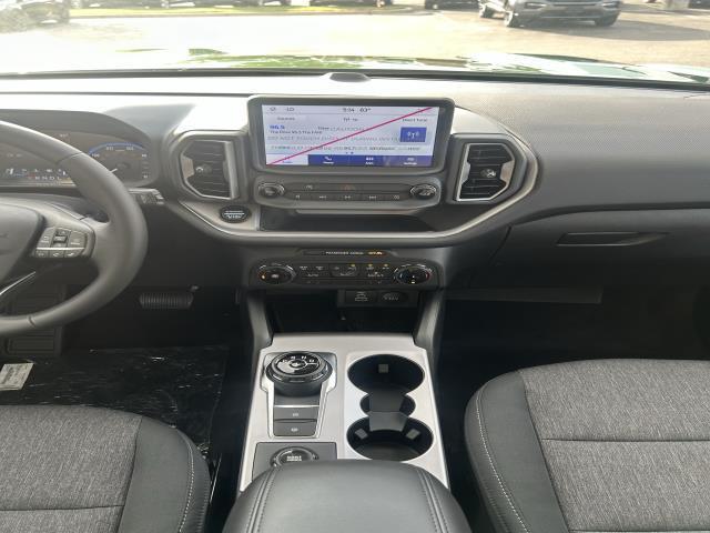 new 2024 Ford Bronco Sport car, priced at $29,500