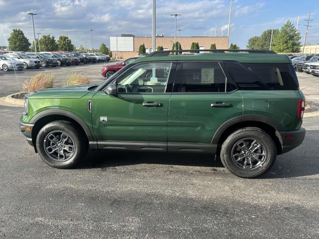 new 2024 Ford Bronco Sport car, priced at $29,500