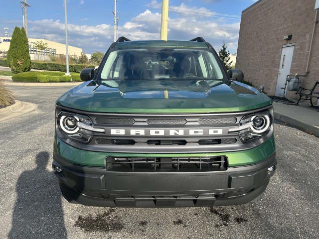 new 2024 Ford Bronco Sport car, priced at $29,500