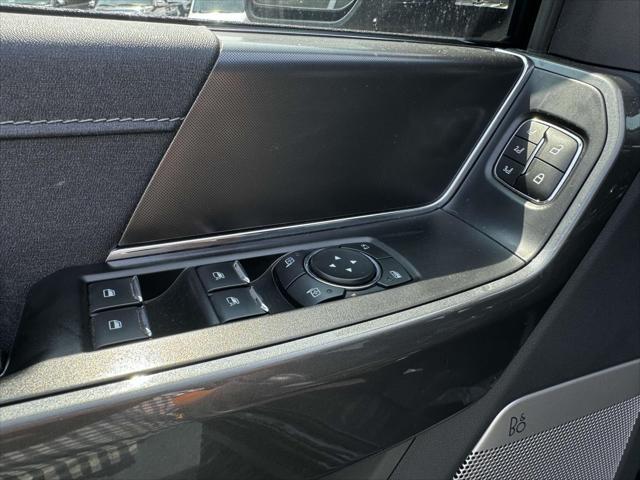used 2022 Ford F-150 car, priced at $49,500
