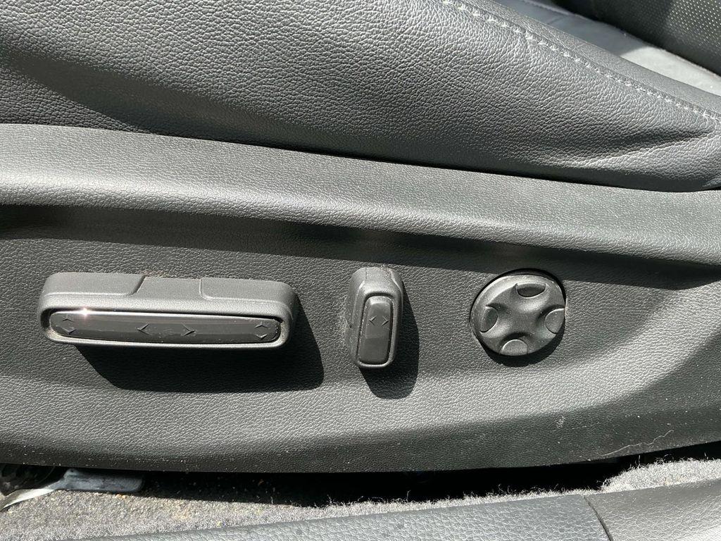 used 2020 Honda Accord car, priced at $16,500