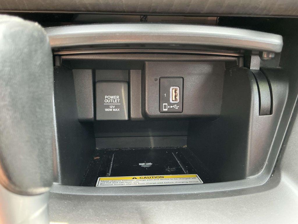 used 2020 Honda Accord car, priced at $16,500
