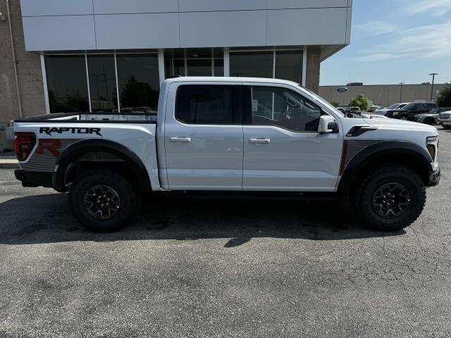 new 2025 Ford F-150 car, priced at $138,000