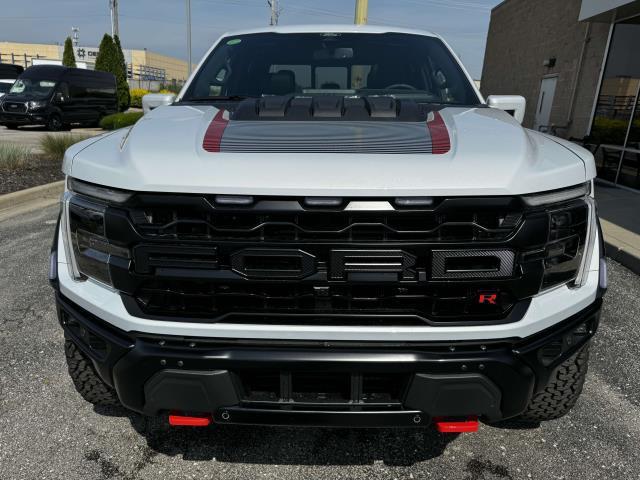 new 2025 Ford F-150 car, priced at $138,000
