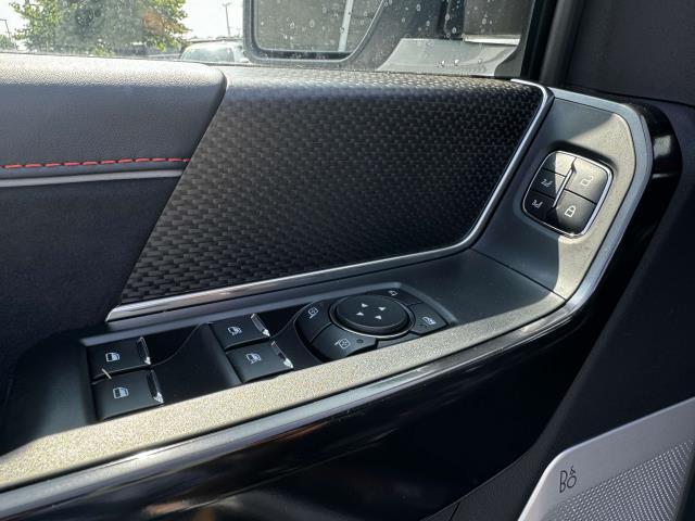 new 2025 Ford F-150 car, priced at $138,000