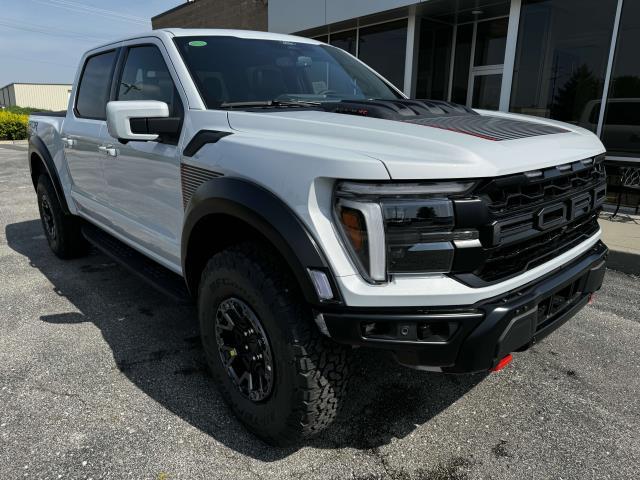 new 2025 Ford F-150 car, priced at $138,000