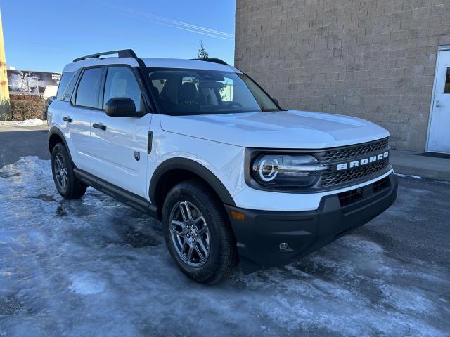 new 2025 Ford Bronco Sport car, priced at $32,000