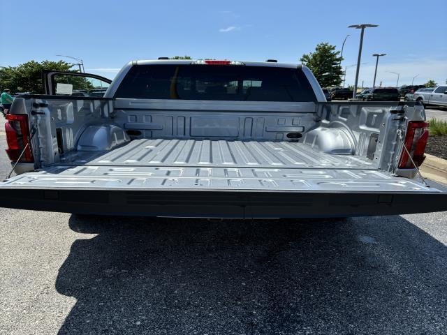 new 2024 Ford F-150 car, priced at $51,150