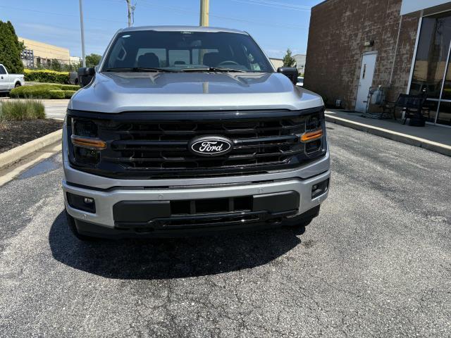 new 2024 Ford F-150 car, priced at $51,150