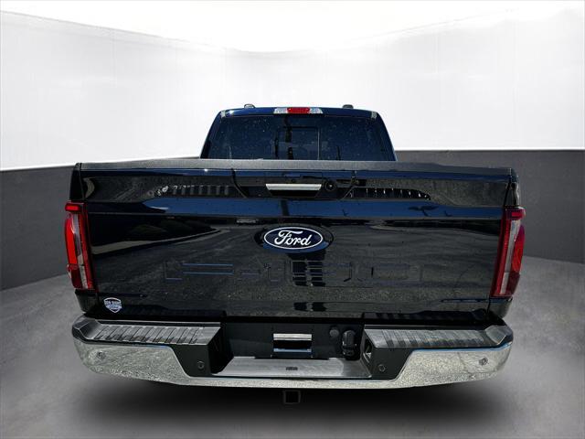 used 2024 Ford F-150 car, priced at $58,000