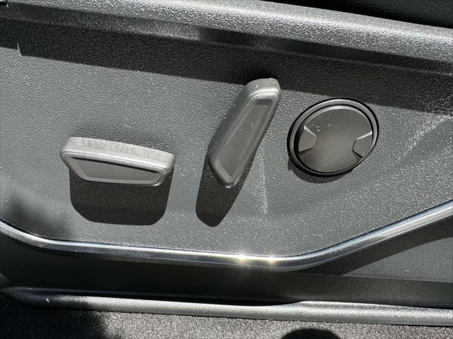 used 2024 Ford F-150 car, priced at $58,000