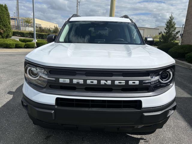 new 2024 Ford Bronco Sport car, priced at $29,500