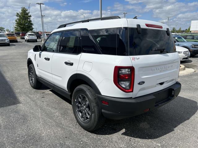 new 2024 Ford Bronco Sport car, priced at $29,500