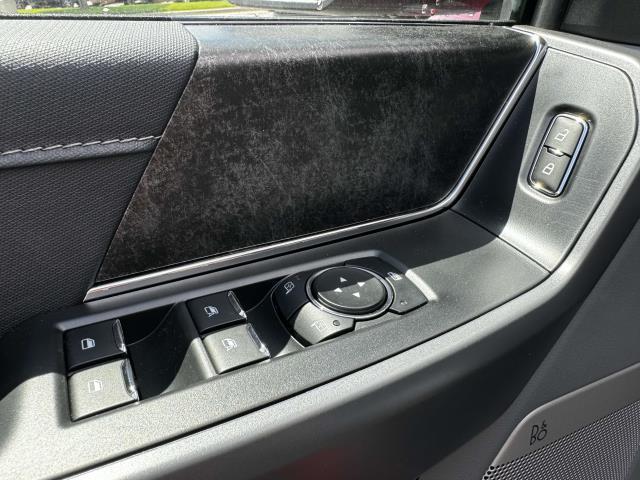 new 2025 Ford F-150 Lightning car, priced at $57,277