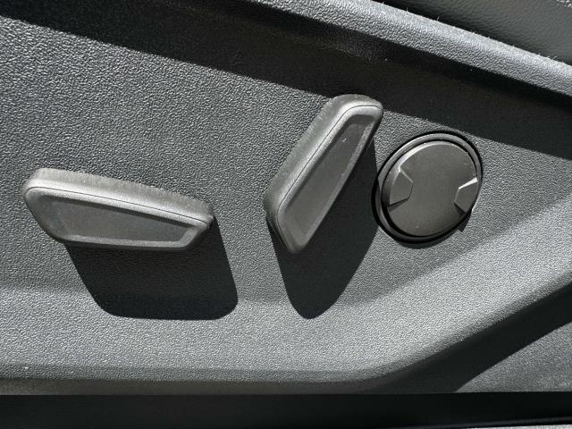 new 2025 Ford F-150 Lightning car, priced at $57,277