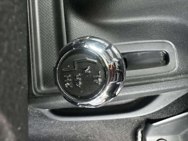 used 2014 Jeep Wrangler Unlimited car, priced at $19,000
