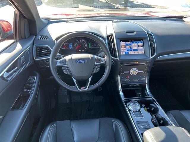 used 2019 Ford Edge car, priced at $24,500