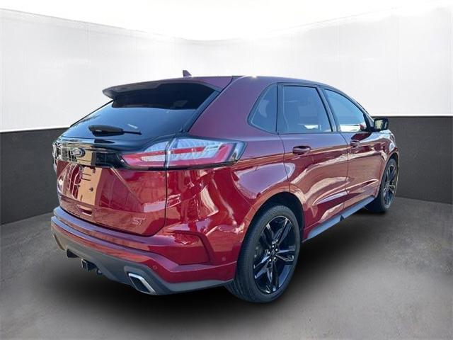 used 2019 Ford Edge car, priced at $24,500