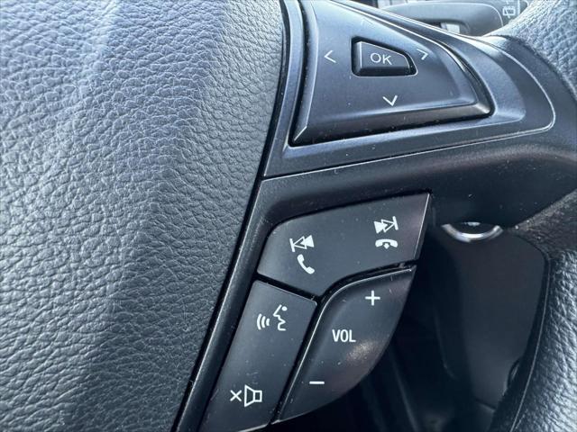 used 2016 Ford Edge car, priced at $8,900