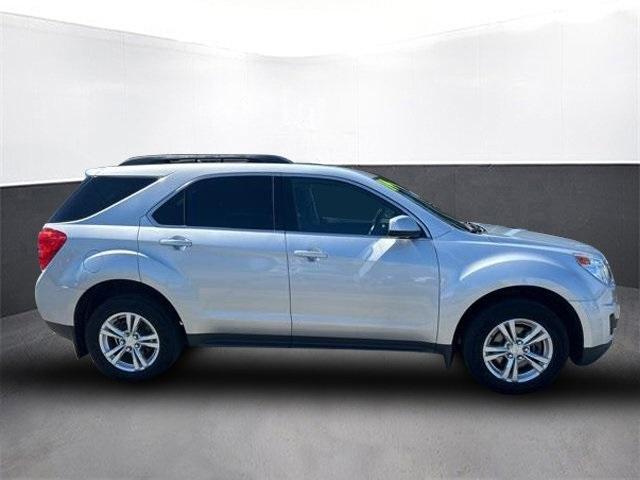 used 2014 Chevrolet Equinox car, priced at $11,800