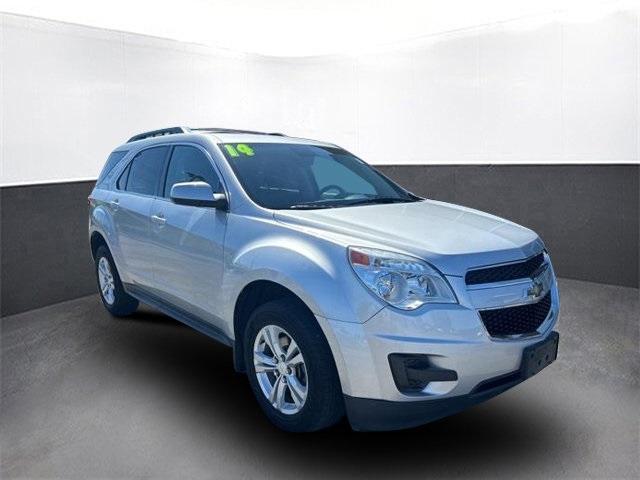 used 2014 Chevrolet Equinox car, priced at $11,800
