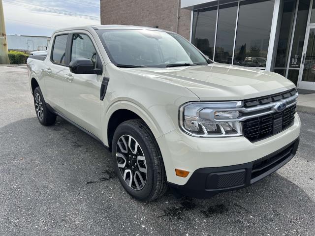 new 2024 Ford Maverick car, priced at $35,000