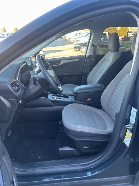 used 2022 Ford Escape car, priced at $23,750