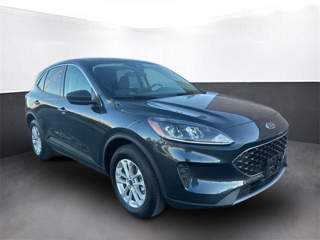 used 2022 Ford Escape car, priced at $23,750