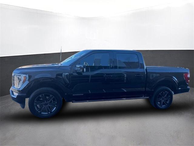 used 2023 Ford F-150 car, priced at $54,000