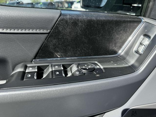 new 2025 Ford F-150 Lightning car, priced at $56,000