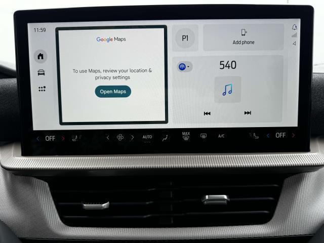 new 2025 Ford Explorer car, priced at $46,000
