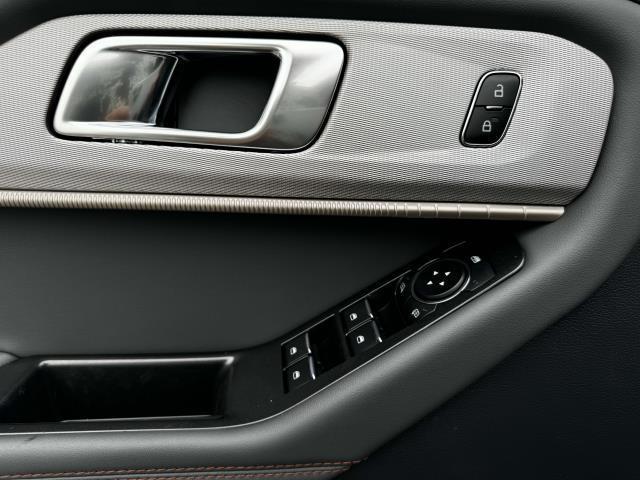 new 2025 Ford Explorer car, priced at $46,000