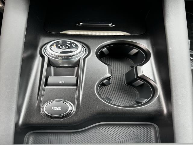 new 2025 Ford Explorer car, priced at $46,000