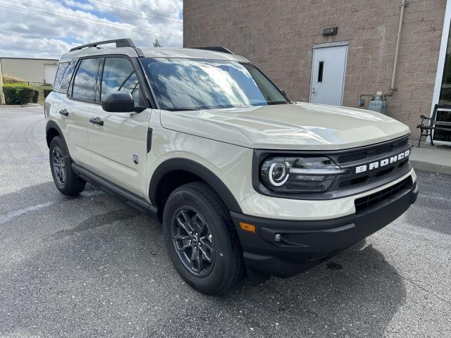 new 2024 Ford Bronco Sport car, priced at $29,500