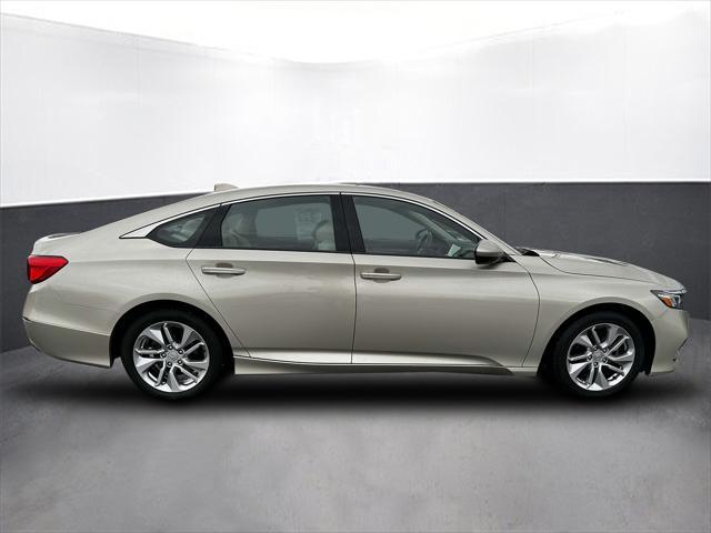used 2018 Honda Accord car, priced at $18,200