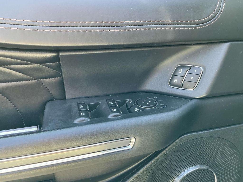 used 2020 Ford Expedition Max car, priced at $41,750