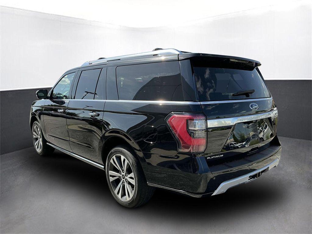 used 2020 Ford Expedition Max car, priced at $41,750