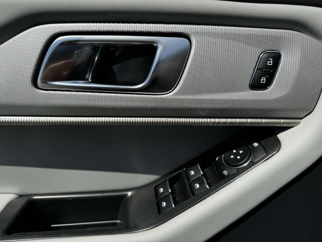 new 2025 Ford Explorer car, priced at $46,500
