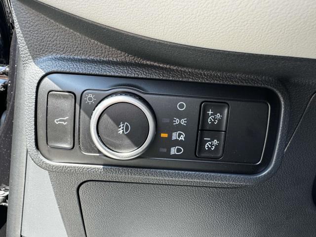 new 2025 Ford Explorer car, priced at $46,500