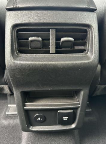 used 2024 Ford Edge car, priced at $28,000