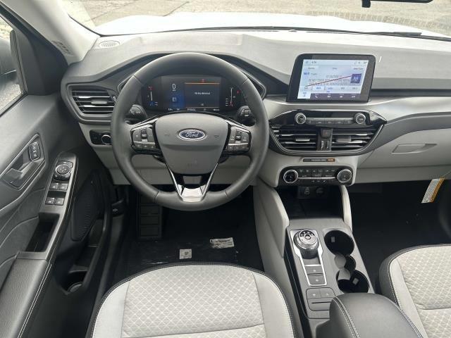 new 2024 Ford Escape car, priced at $27,325