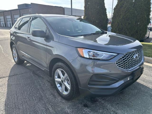 new 2024 Ford Edge car, priced at $38,775