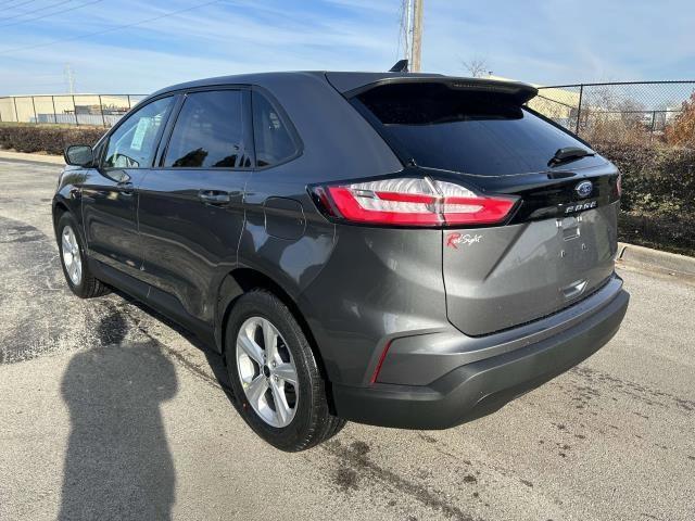 new 2024 Ford Edge car, priced at $38,775