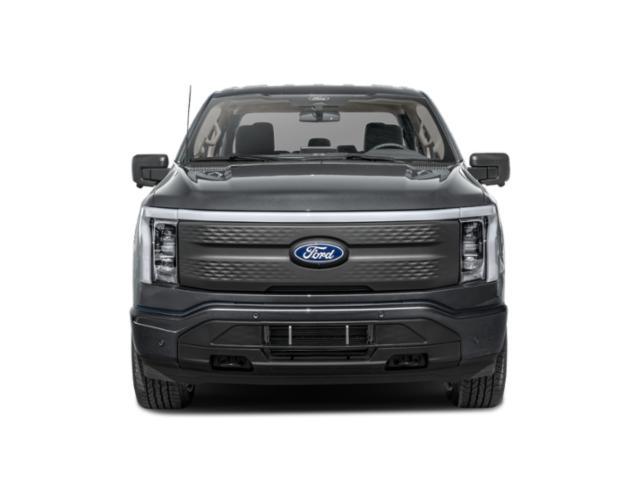 new 2024 Ford F-150 Lightning car, priced at $67,590