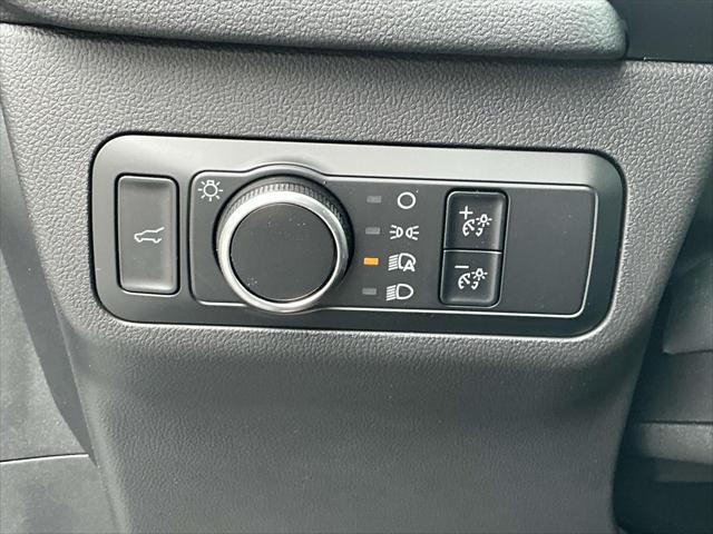 used 2024 Ford Escape car, priced at $24,800