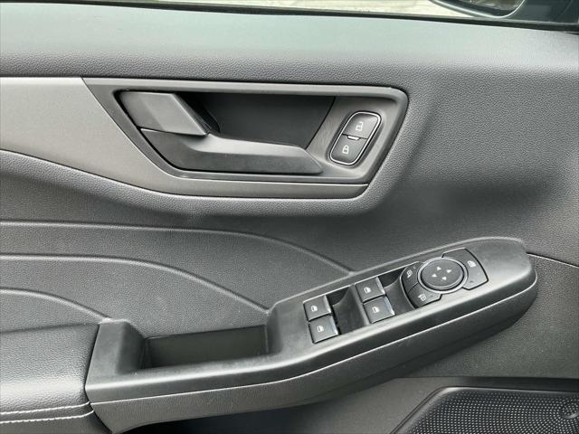 used 2024 Ford Escape car, priced at $24,800