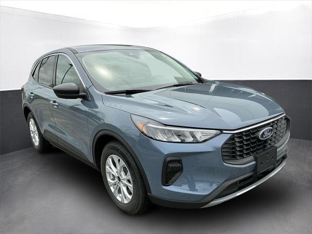 used 2024 Ford Escape car, priced at $24,800