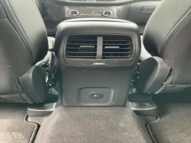 used 2024 Ford Escape car, priced at $24,800