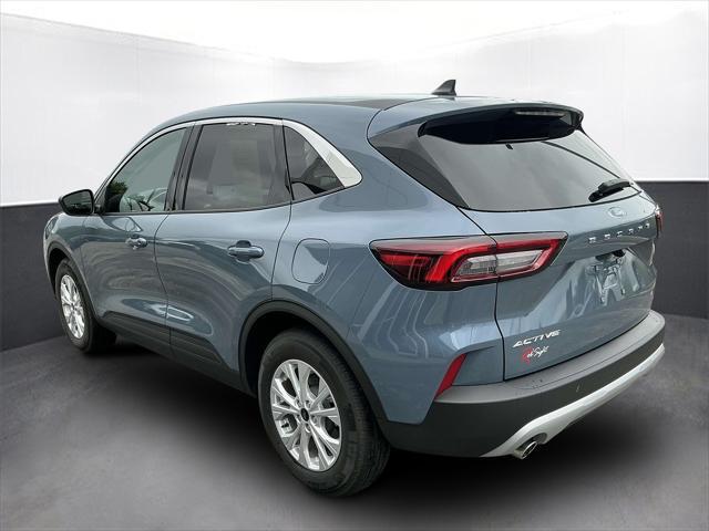 used 2024 Ford Escape car, priced at $24,800